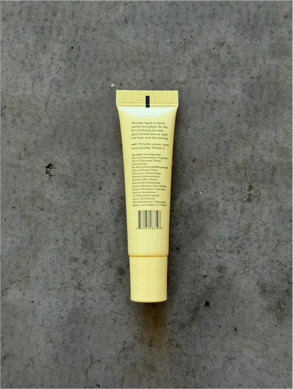 Good Light / Tripetide Lip Nectar / Hydrating Lip Treatment